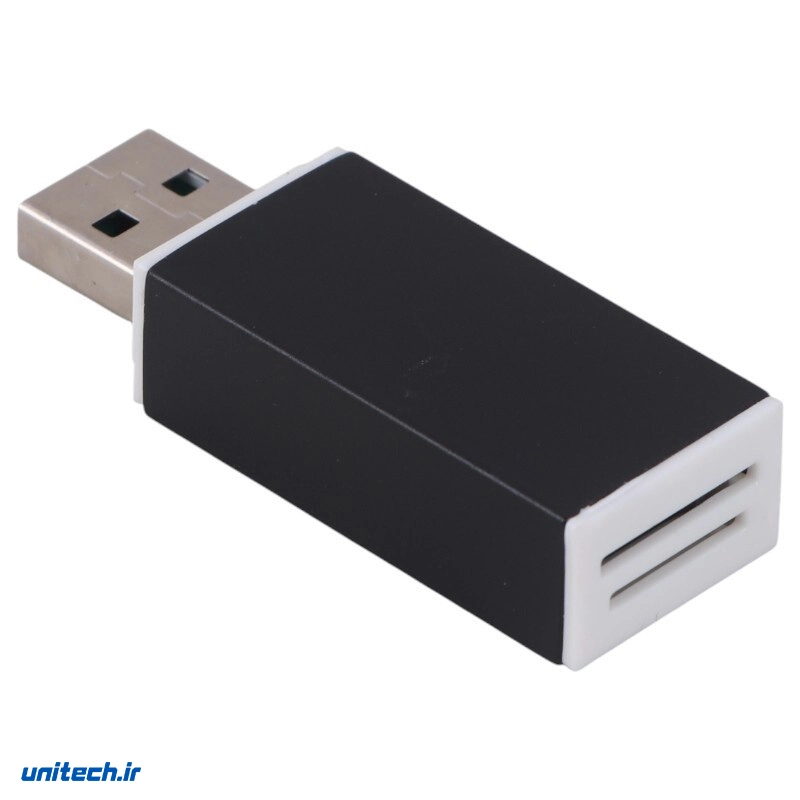 رم ریدر همه کاره XPProduct XP630T2